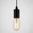 40w Style Incandescent Bulb Retro Edison - 2