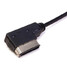 Media MP3 Interface USB Cable Adapter Mercedes-Benz Flash Drive AMI AUX - 5