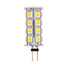 Warm White G4 6w Led Corn Lights Smd 100 - 3