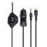 SAMSUNG Millet USB Charging FM transmitter MIC 3.5mm - 1