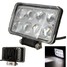 SUV Jeep Offroad Truck work Lamp LED Spot Beam Working Light 24W - 1