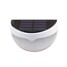 Led Solar Light Wall Light Garden Lamp Landscape Path Outdoor - 3