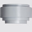 Led Mini Style Modern/contemporary E26/e27 Metal Flush Mount Wall Lights - 2