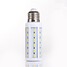 Warm White Smd Ac 220-240 V E26/e27 Decorative Led Corn Lights 750lm - 1