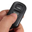 Button Replacement Fob Case For TOYOTA Key Keyless Remote Shell - 1