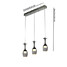 Plate Led Lights Living Room Long Modern/contemporary Pendant Lights - 2