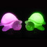 Home Decoration Night Light Creative Beautiful Colorful Color-changing Acrylic - 2