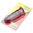 With Light Red Automobile Tire Pressure Gauge LCD Digital Display - 5