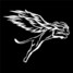 Vehicle Motorcycle Decal Lion Reflective Car Stickers Auto Truck - 2