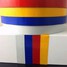 Decorative Car Body Car Strip DIY Tape Reflective Blue Sticker Modify Trim Strip - 5