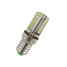 7w 1 Pcs 220v Cool White 6000-6500k Corn Bulb Warm White E14 Smd - 3