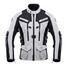 Motorcycle Racing DUHAN Suits Protective Netting Ventilation Clothing - 2