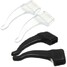Glasses Silicone 2Pcs Hook Slip Ear - 1