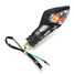 Light Blinker Flasher Universal Motorcycle LED Turn Indicator - 5