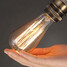 Vintage Industrial Incandescent 40w Filament Bulb Retro Artistic - 3