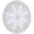 Fixture 280lm 16w Smd White Ceiling Lamp Led - 3