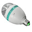 Colorful Light 120v Ac110 Rgb Automatic Lamp Bulb - 2