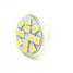 180lm Bulb Warm White 3w Mr11 12x Warm Gz4 Cool White - 10