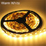 300led Led 5050smd String Dc12v Led Strip 5m Waterproof Tape - 2