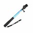 Aluminum TELESIN Xiaomi Yi Gopro SJcam Phone pole Action Camera Handheld Self-stick Lock - 4