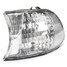 Lights 740i BMW E38 750iL Clear Lens Side Light Corner - 4