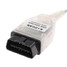 USB BMW INPA DCAN OBD2 Interface Code Reader - 2