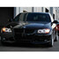 BMW E90 E91 Marker 325i Angel Eyes LED 328i White 6W 4D - 7