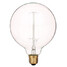 40w Ball 480lm Av220v-240v Filament Lamp Bubble - 1