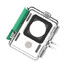 Xiaomi Yi Sports Camera Diving Back Up Case 40M Waterproof Case - 2