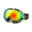 Glasses Anti-Fog Eddie Windproof Motorcycle Ski Goggles UV400 Fox - 9