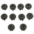 Wheel Arch Trim Clips Set of Mini Liner Inner - 2