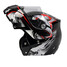 NENKI Visor Motorcycle Full Personality Racing Helmet Anti-Fog - 3