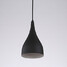 Pendant 100 Minimalist Modern Led Light Bulb - 2