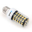 Warm White E14 B22 Ac 220-240 V 6 Pcs Smd Cool White - 3