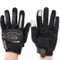 Racing Full Finger Motorcycle Anti-Skidding Touch Screen Gloves - 1