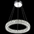 Dining Room Ring Pendant Light Living Room Single Fcc - 7