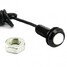 Car LED Daytime Running Light Lamp Spotlight 3W Reversing - 3