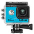 SJcam SJ5000 FULL HD Car Action Sports Camera Novatek 96655 WIFI - 5