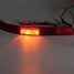 Bumper 2.0T Rear Q5 Tail Light Lamp Cover For Audi Left Side - 2