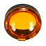 Style Visor Turn Signal Ring Bezels Lens Cover Harley Davidson - 7