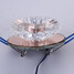 Energy Modern 3w Lamp Crystal Light Bulb Saving - 5