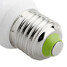 Cob 7w E26/e27 Led Globe Bulbs G60 4 Pcs Cool White Ac 100-240 V - 6