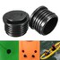 Hole Drain Marine Boat Stopper Kayak Canoe Bung 35mm - 1