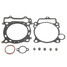 Top End Gasket Kit Head Fits Yamaha YFZ YFZ450 - 1