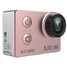 Inch LCD Sport Ambarella A12S75 SJCAM SJ7 STAR WIFI Action Camera DV 4K IMX117 CMOS - 2
