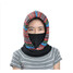Face Mask Caps Multifunction Outdoor Riding Windproof Motorcycle Warm Sports - 9