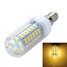 1000lm E14 Warm Smd 6500k/3000k Cool White Light Led Corn Bulb 240v 10w - 5