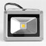 Led Integrate Led Flood Lights Warm White 10w Ac 85-265 V - 3