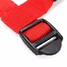 Year 2pcs Red Handle All Grip Jeep Wrangler JK Holder Roll Bar Grab - 7