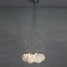 Max 20w Feature For Mini Style Metal Bedroom Pendant Light Dining Room Living Room Electroplated Modern/contemporary - 2